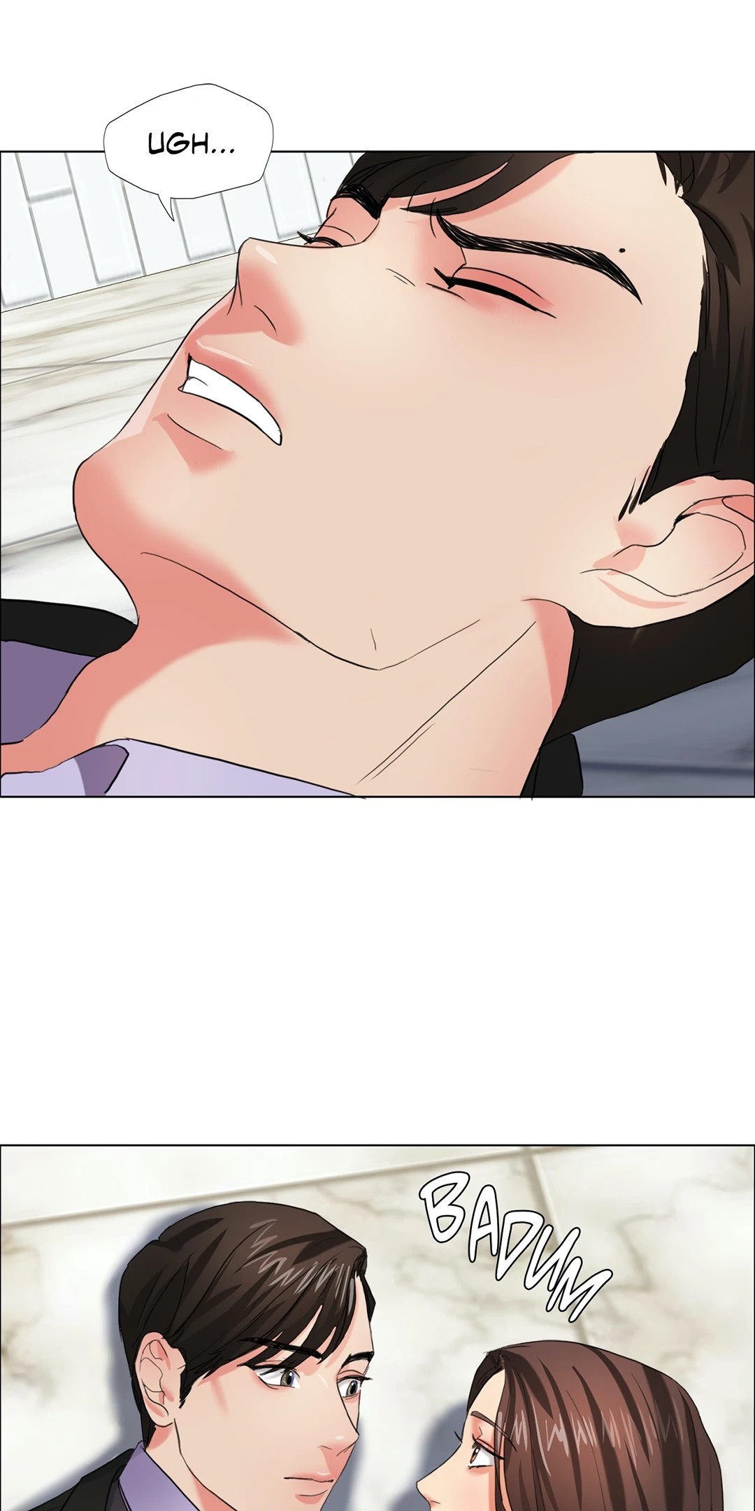 Climb on Top - Chapter 7 [photo 37] - MangaPorn