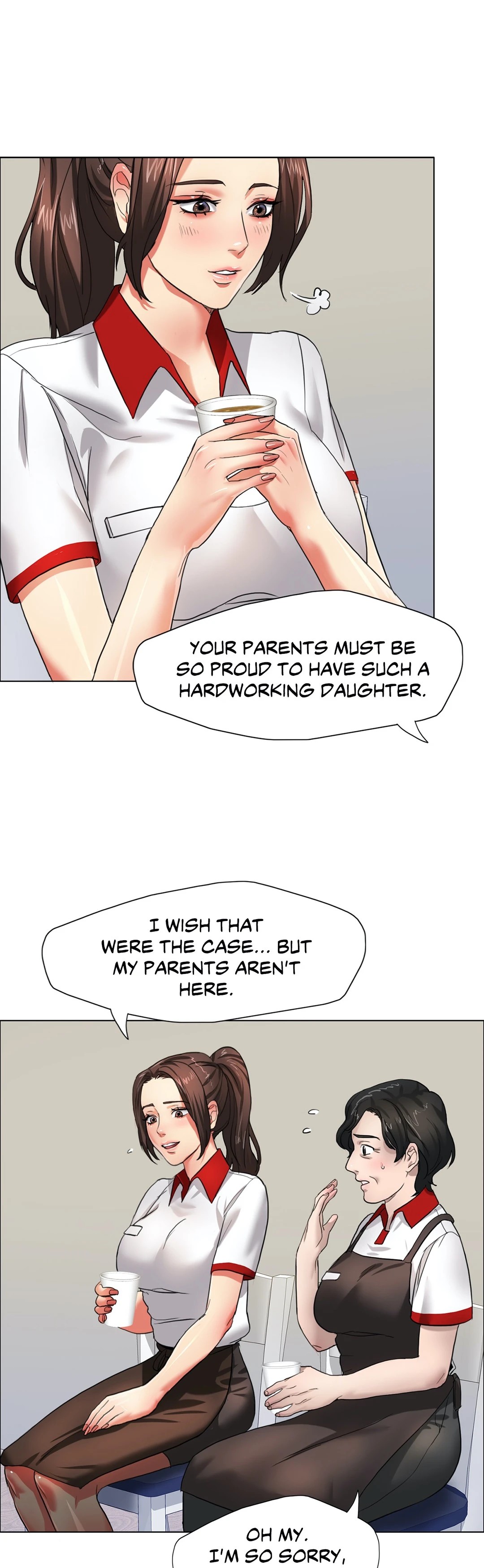 Climb on Top - Chapter 7 [photo 4] - MangaPorn