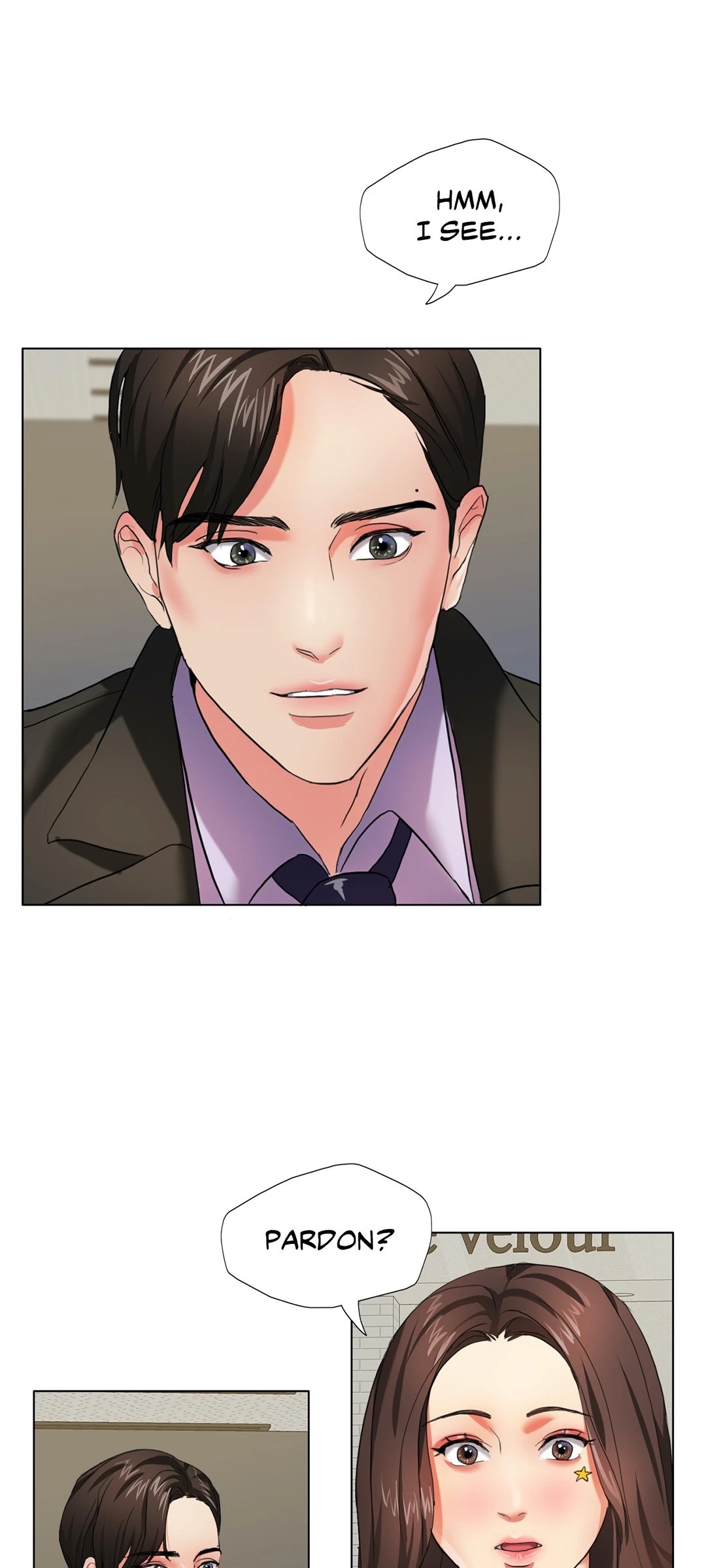 Climb on Top - Chapter 7 [photo 41] - MangaPorn