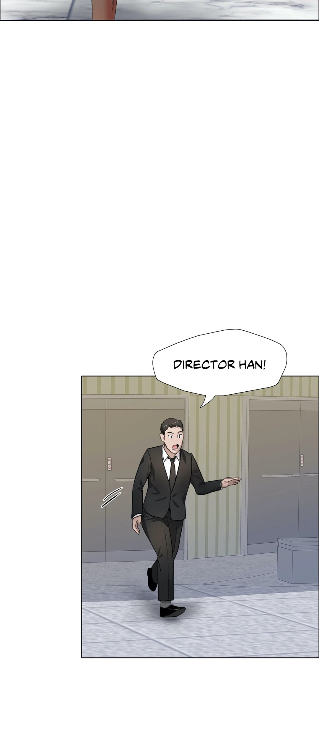 Climb on Top - Chapter 7 [photo 45] - MangaPorn