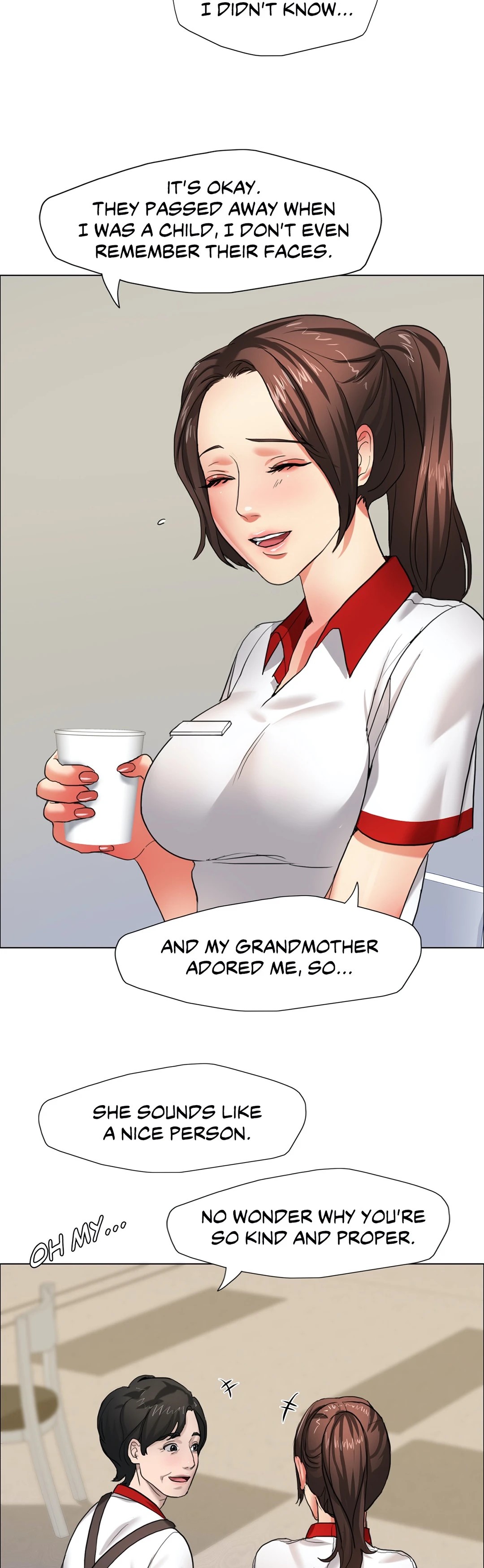 Climb on Top - Chapter 7 [photo 5] - MangaPorn