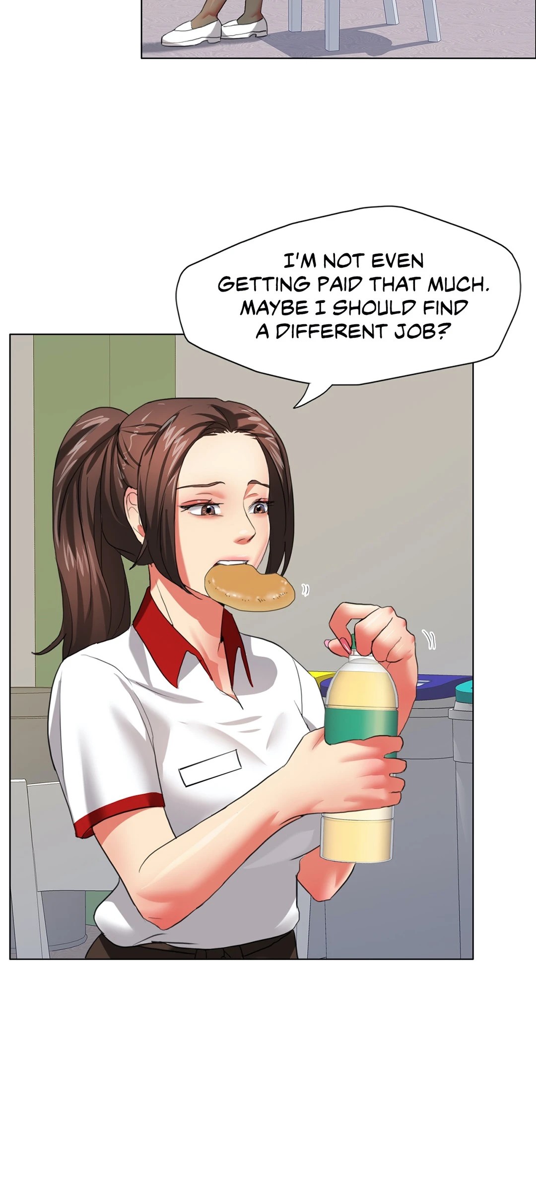 Climb on Top - Chapter 8 [photo 23] - MangaPorn