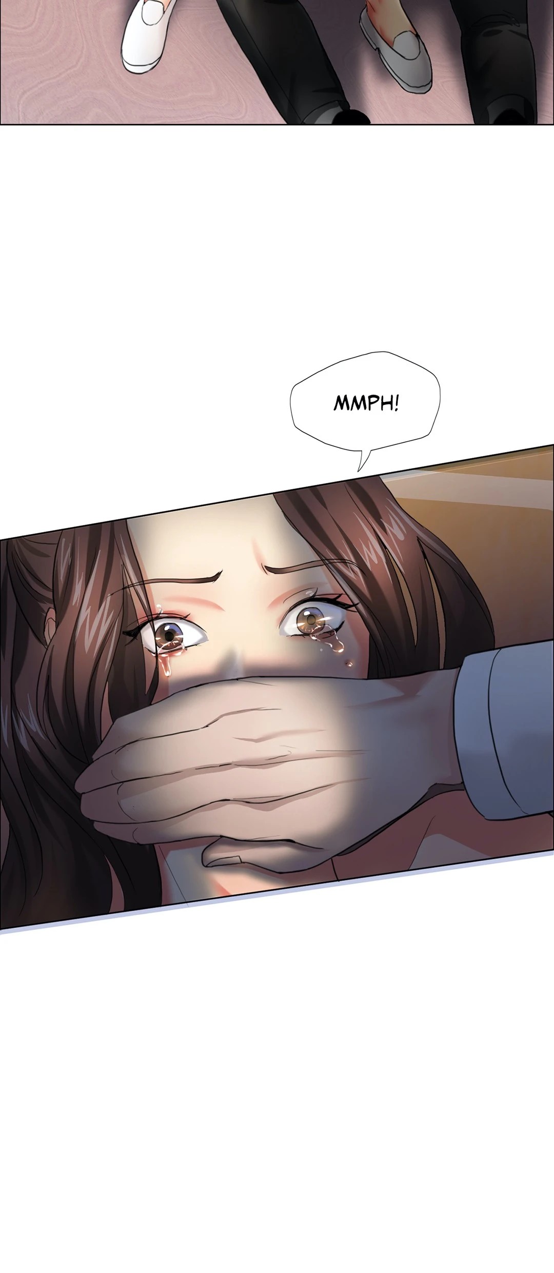 Climb on Top - Chapter 8 [photo 45] - MangaPorn