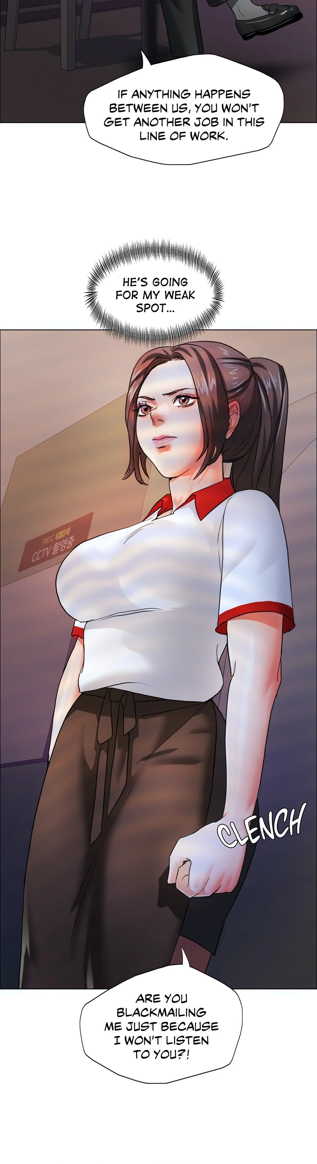 Climb on Top - Chapter 9 [photo 10] - MangaPorn