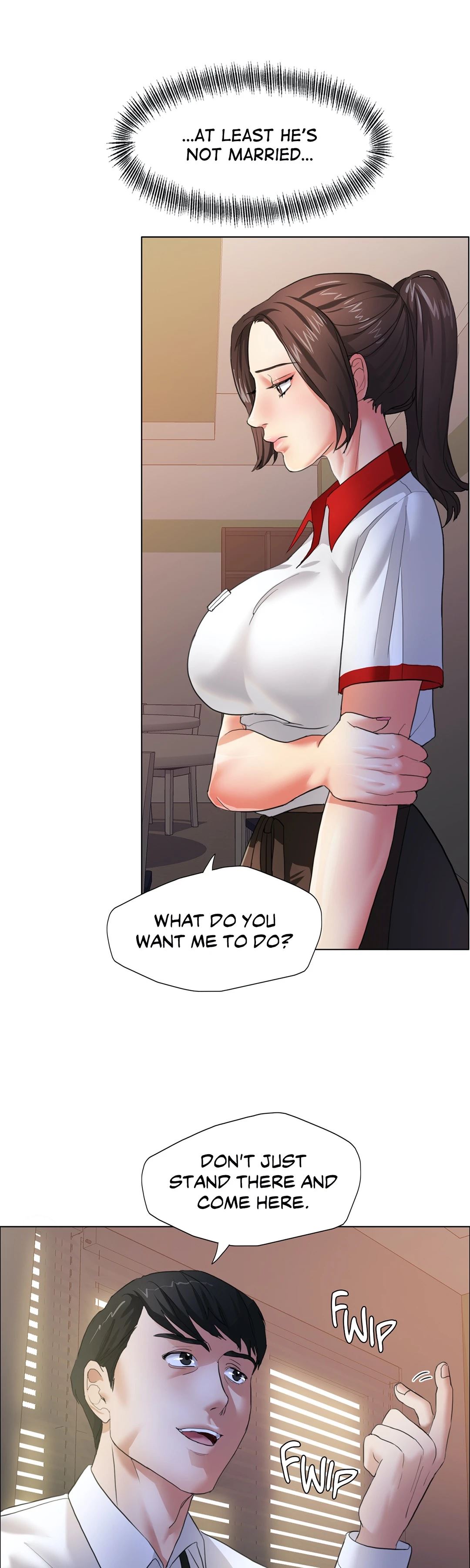 Climb on Top - Chapter 9 [photo 13] - MangaPorn