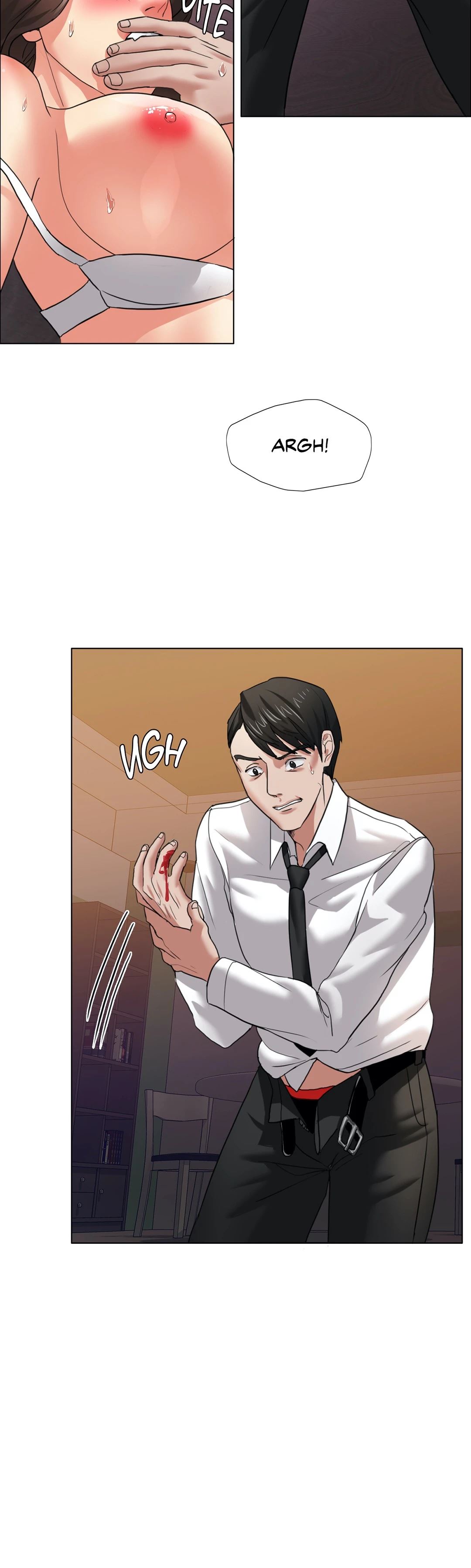 Climb on Top - Chapter 9 [photo 28] - MangaPorn