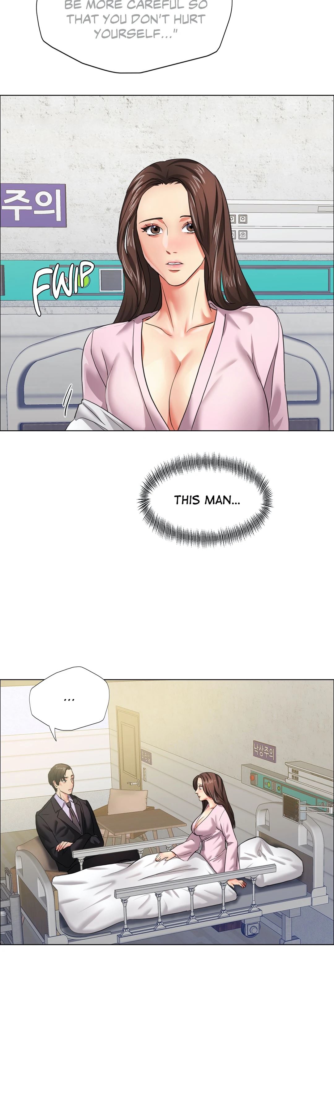 Climb on Top - Chapter 9 [photo 36] - MangaPorn