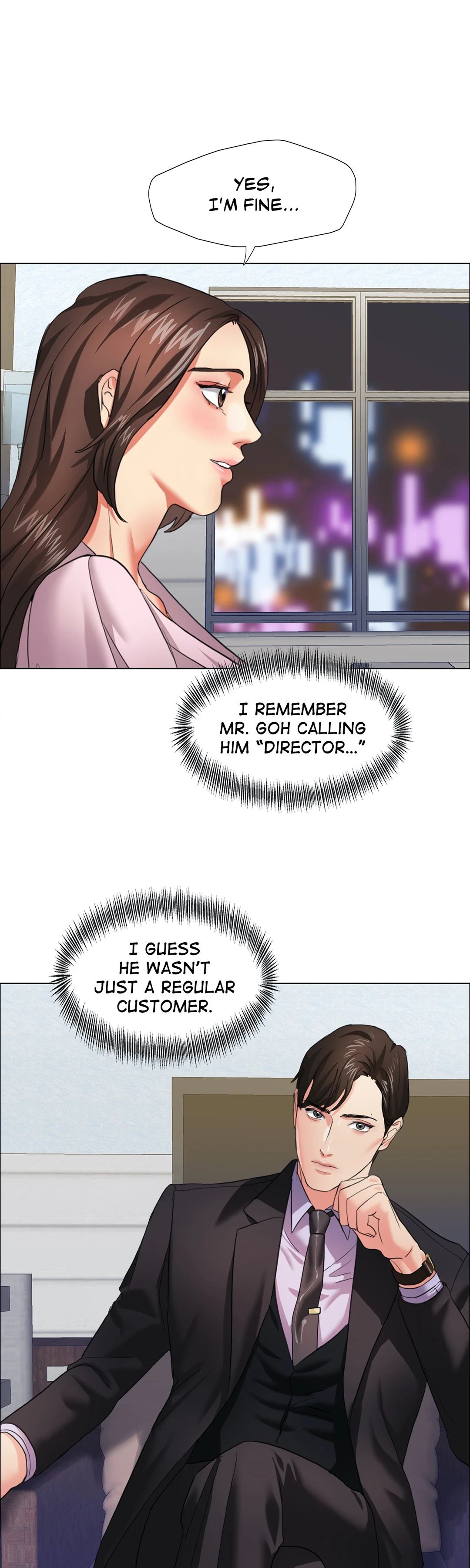 Climb on Top - Chapter 9 [photo 39] - MangaPorn