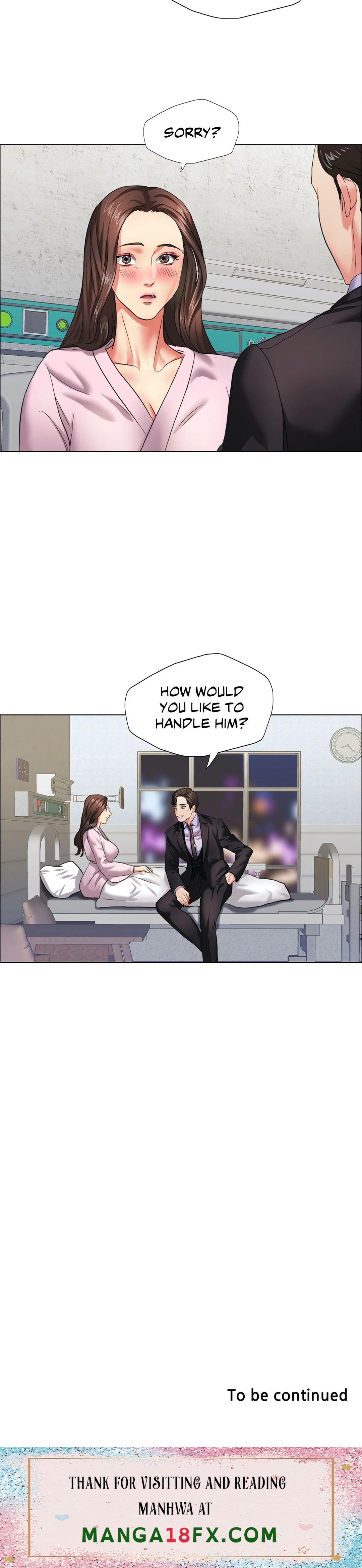 Climb on Top - Chapter 9 [photo 42] - MangaPorn