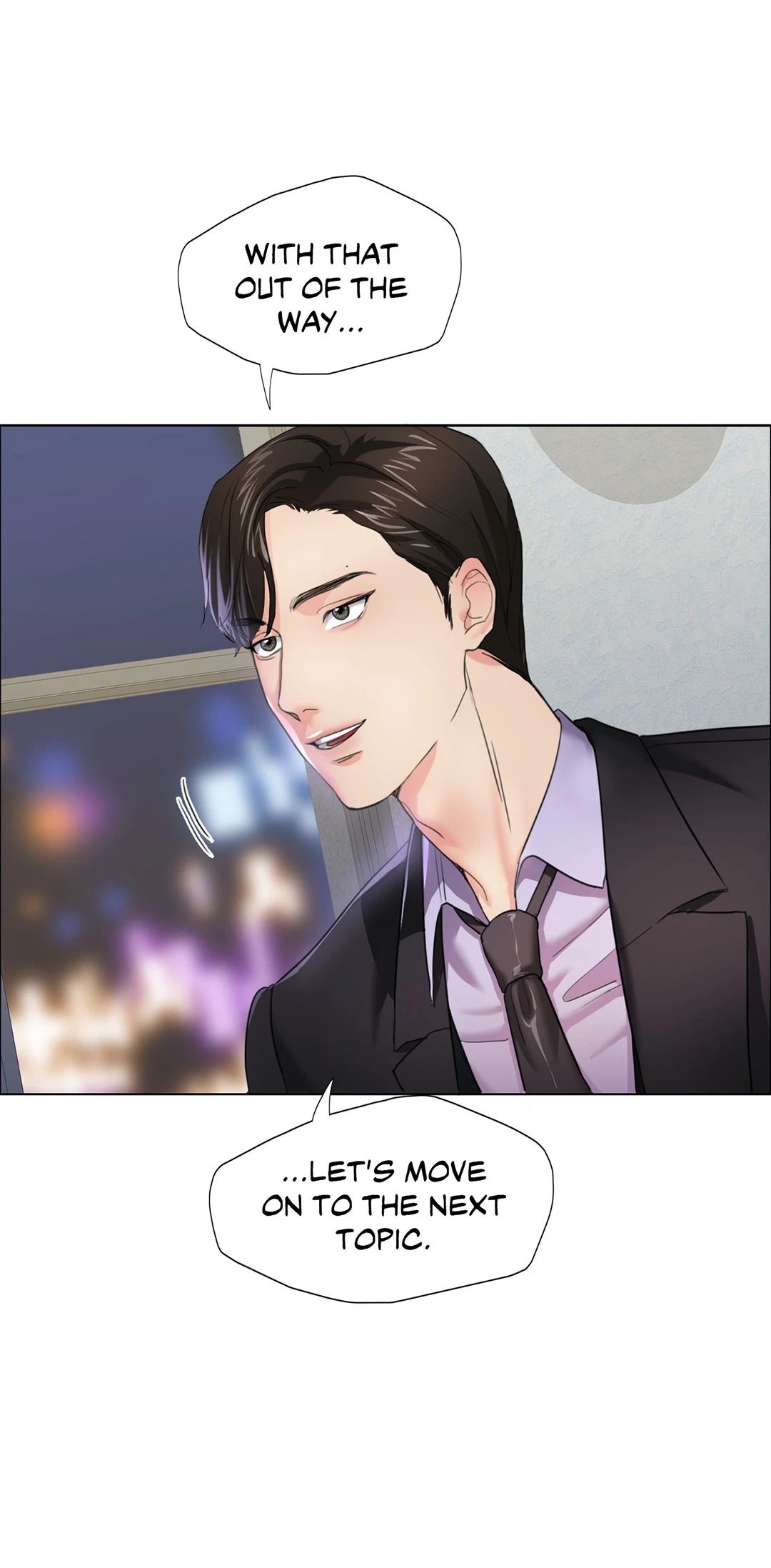 Climb on Top - Chapter 10 [photo 10] - MangaPorn