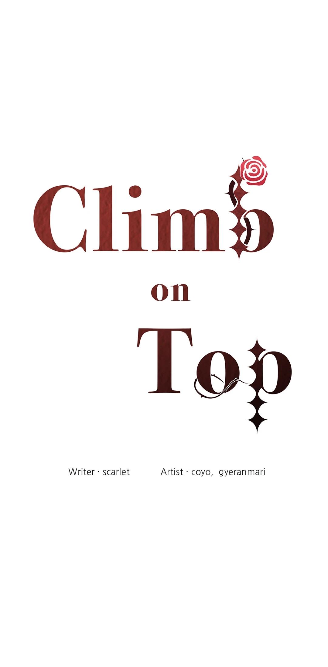 Climb on Top - Chapter 10 [photo 12] - MangaPorn