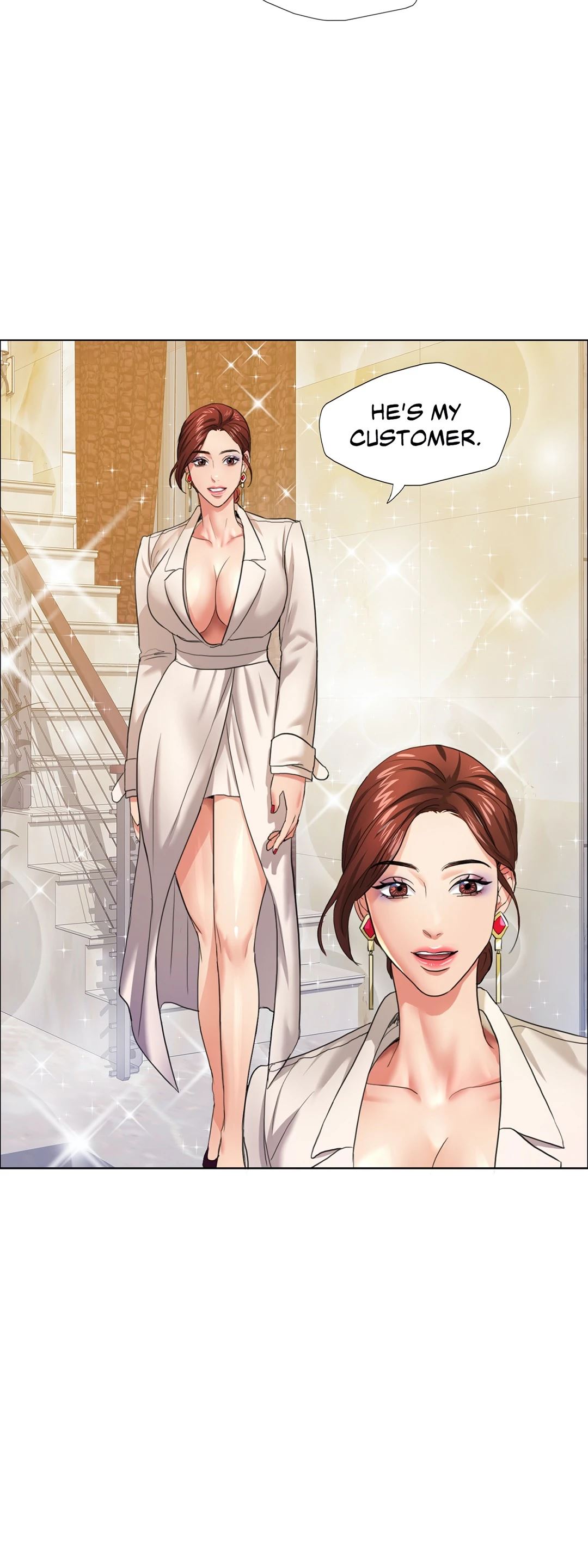 Climb on Top - Chapter 10 [photo 18] - MangaPorn