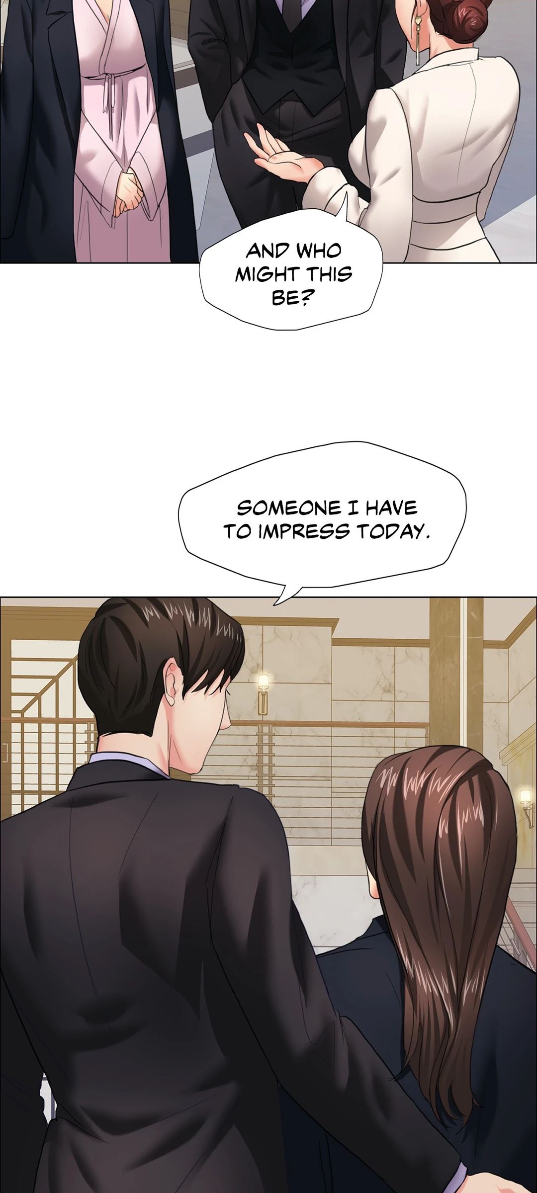 Climb on Top - Chapter 10 [photo 20] - MangaPorn