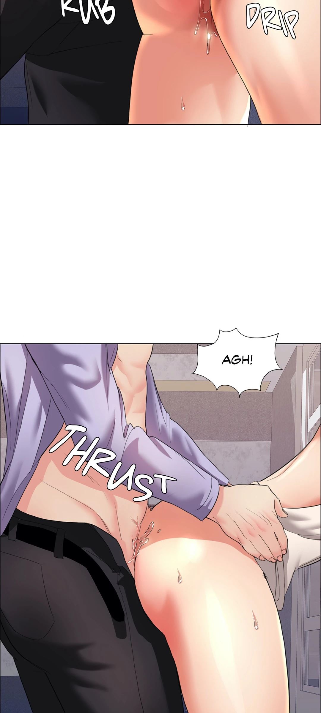 Climb on Top - Chapter 10 [photo 35] - MangaPorn