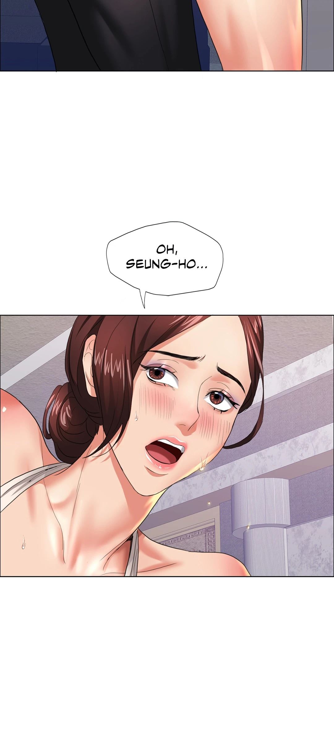 Climb on Top - Chapter 10 [photo 36] - MangaPorn