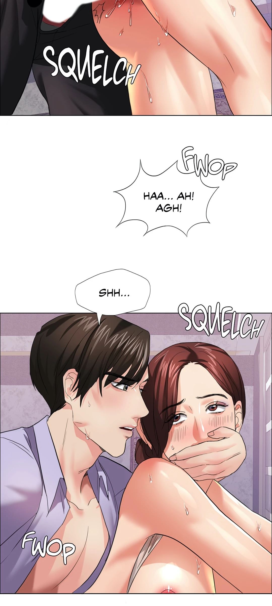 Climb on Top - Chapter 10 [photo 39] - MangaPorn