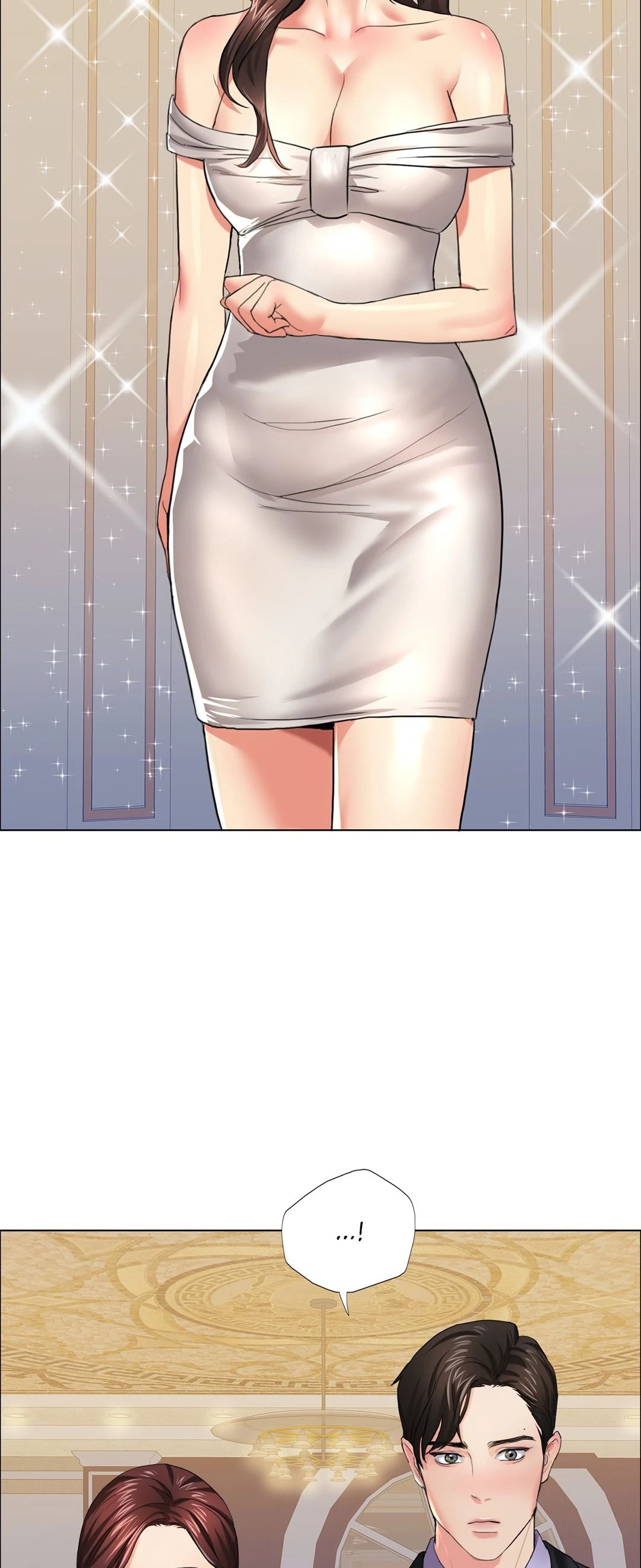 Climb on Top - Chapter 10 [photo 47] - MangaPorn