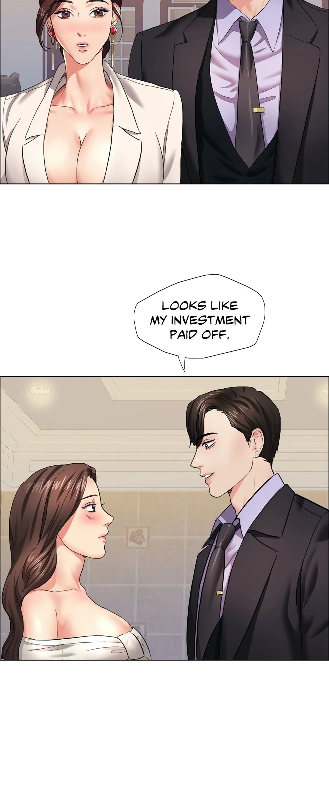 Climb on Top - Chapter 10 [photo 48] - MangaPorn