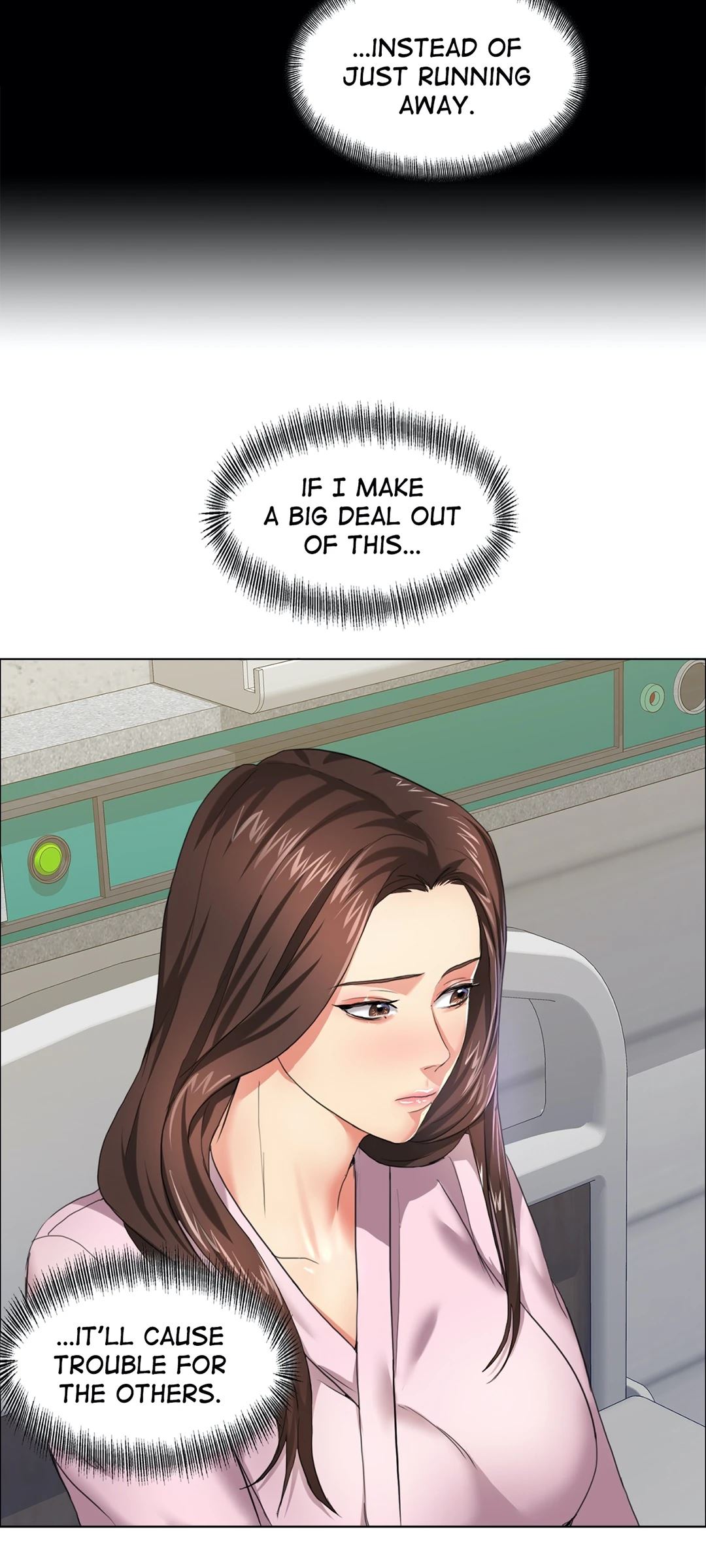 Climb on Top - Chapter 10 [photo 6] - MangaPorn