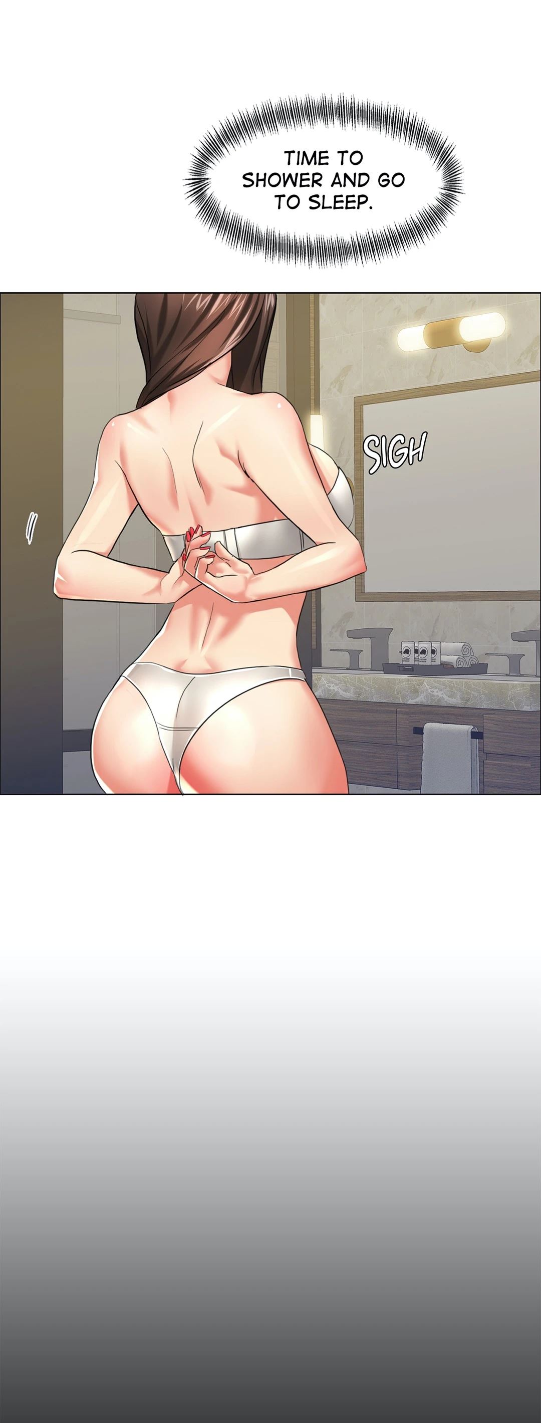 Climb on Top - Chapter 11 [photo 19] - MangaPorn