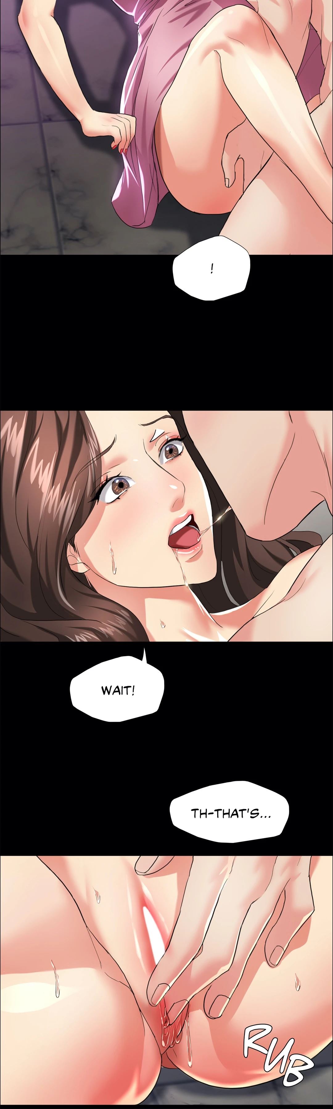 Climb on Top - Chapter 11 [photo 26] - MangaPorn