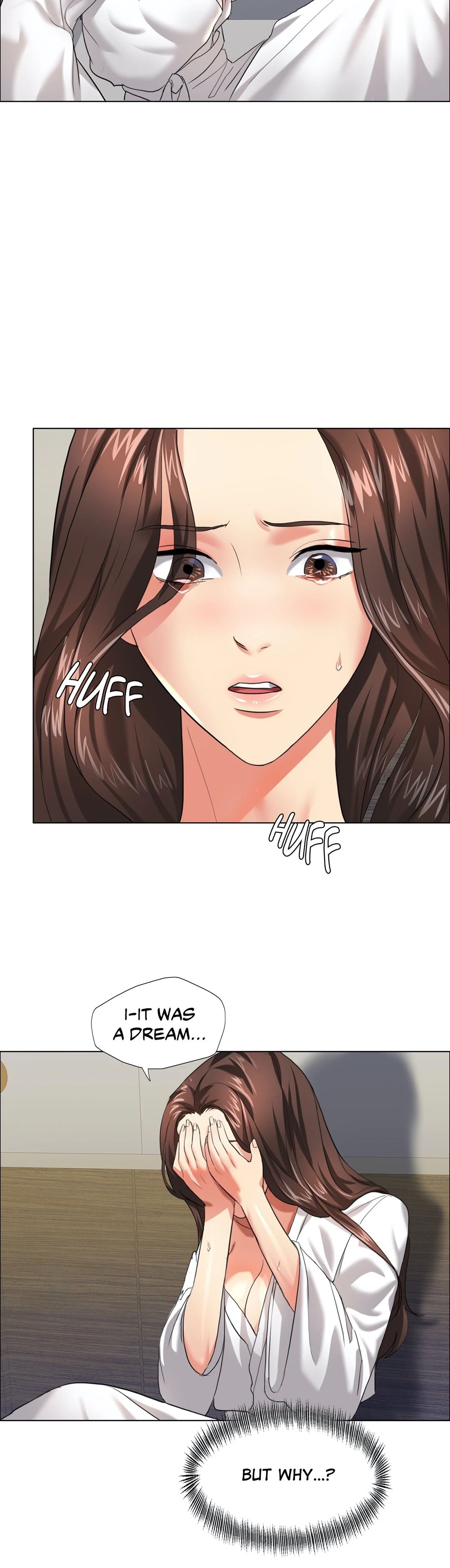 Climb on Top - Chapter 11 [photo 30] - MangaPorn