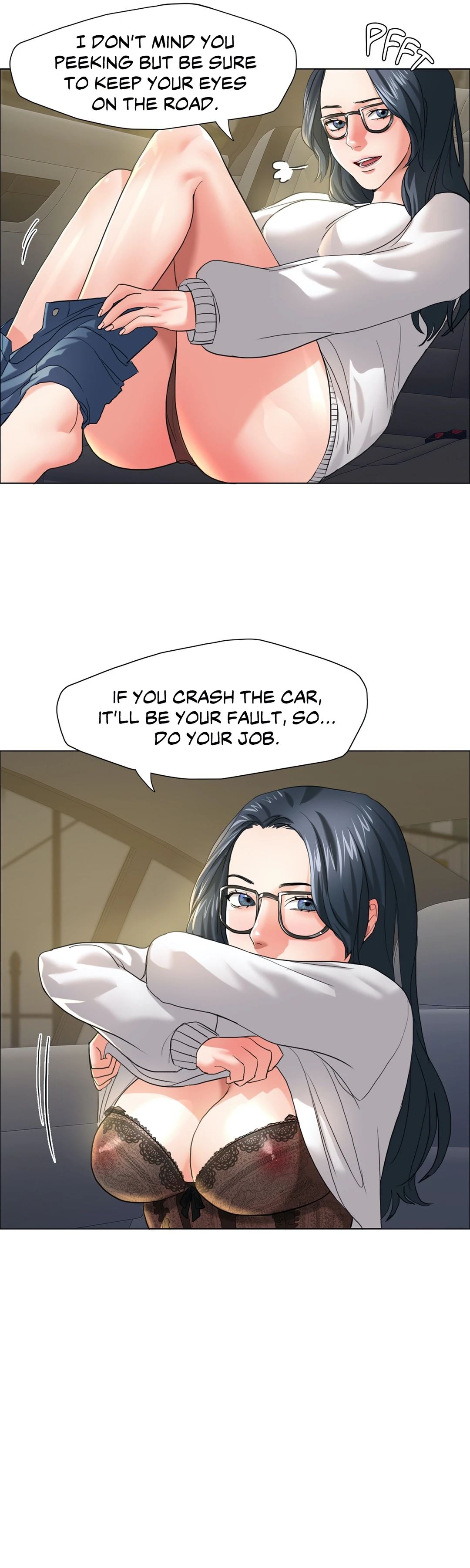 Climb on Top - Chapter 12 [photo 15] - MangaPorn