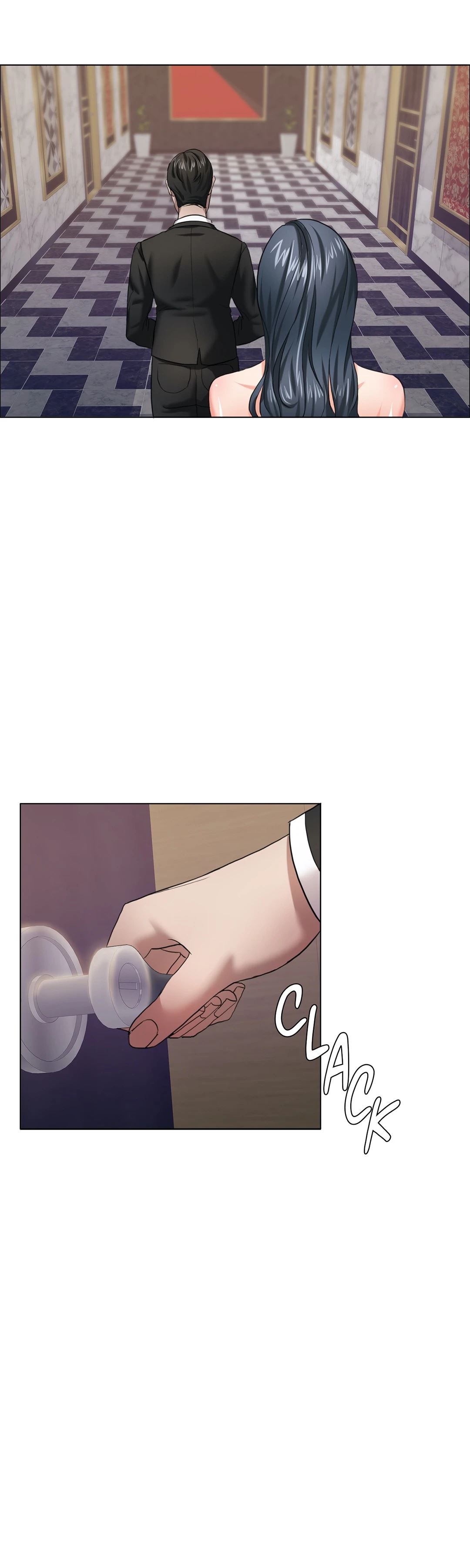 Climb on Top - Chapter 12 [photo 16] - MangaPorn