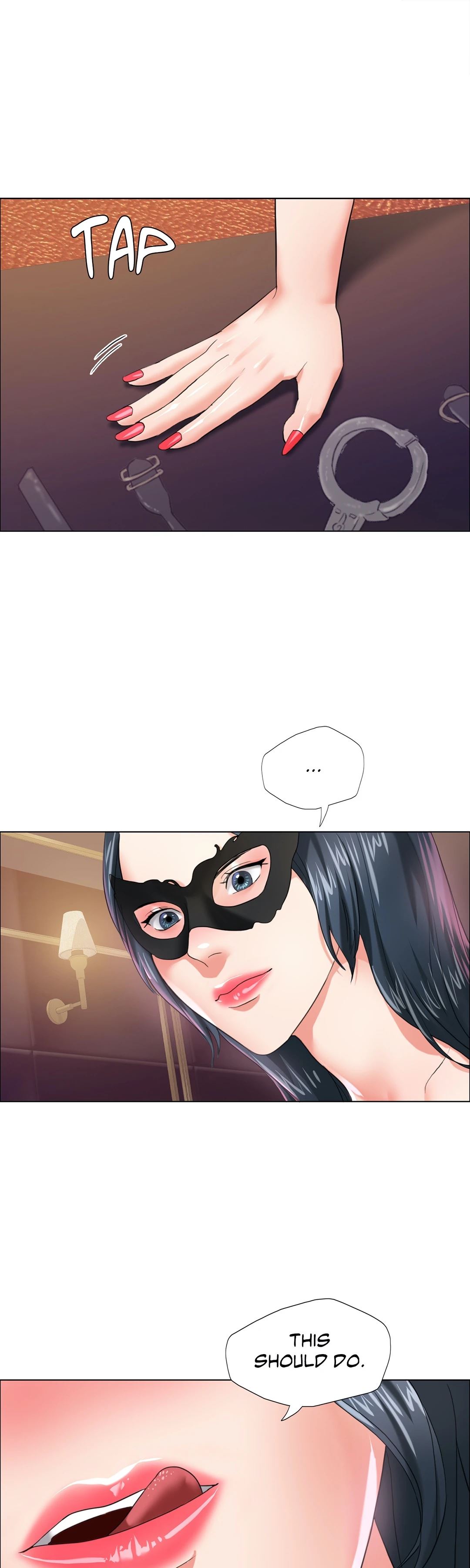 Climb on Top - Chapter 12 [photo 19] - MangaPorn