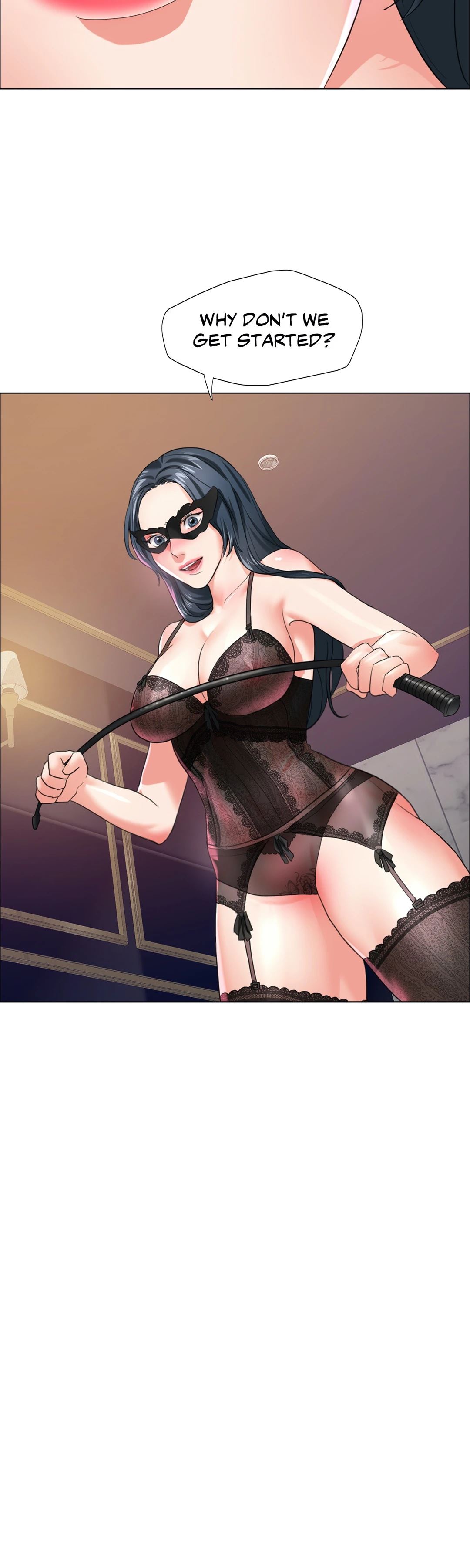 Climb on Top - Chapter 12 [photo 20] - MangaPorn