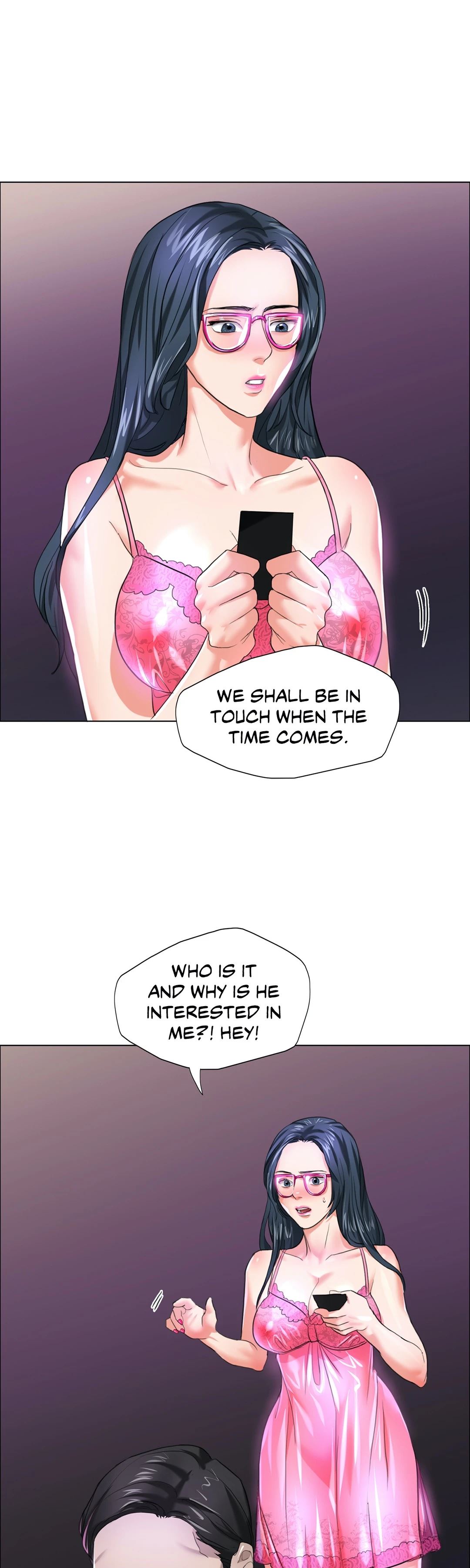 Climb on Top - Chapter 12 [photo 33] - MangaPorn