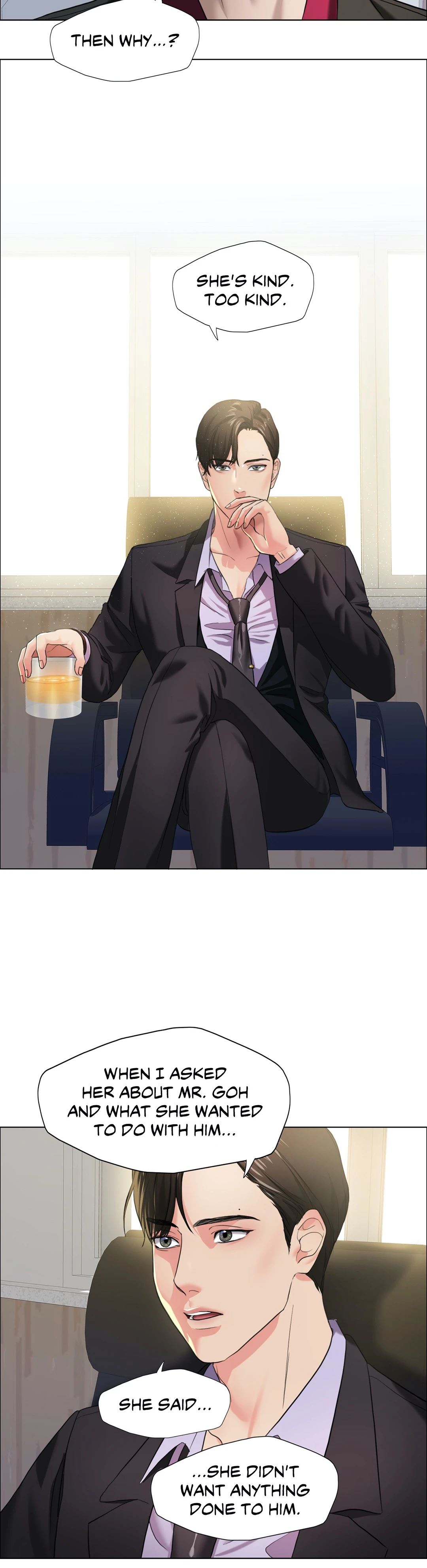 Climb on Top - Chapter 12 [photo 4] - MangaPorn