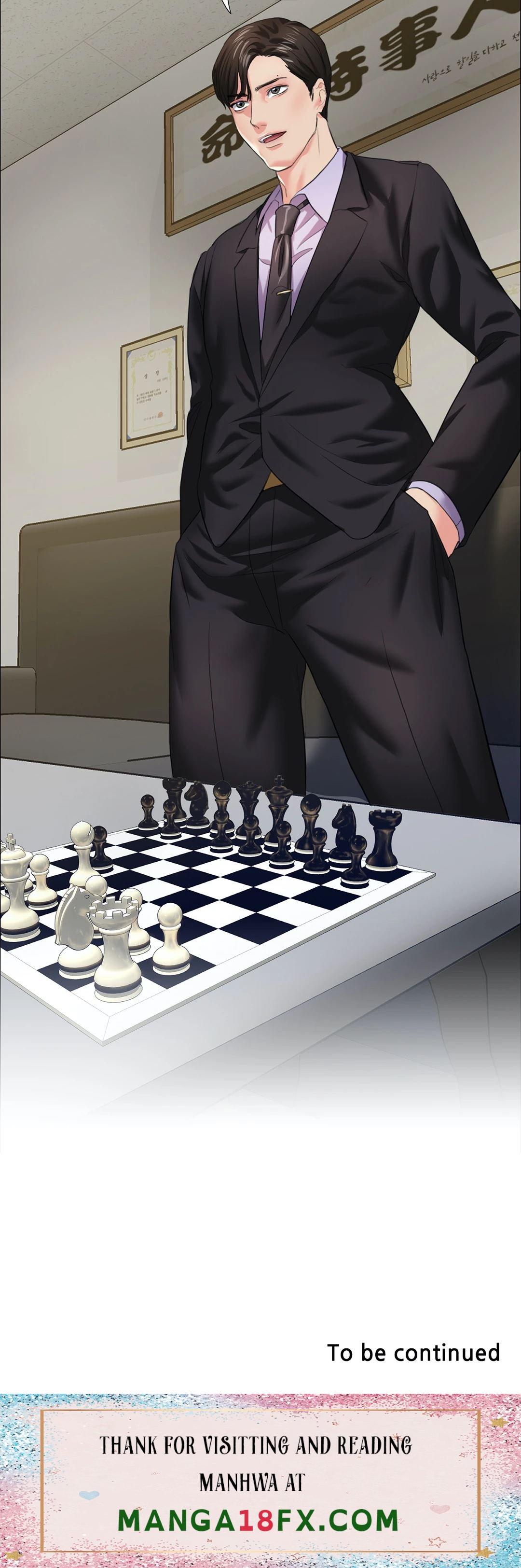 Climb on Top - Chapter 12 [photo 40] - MangaPorn