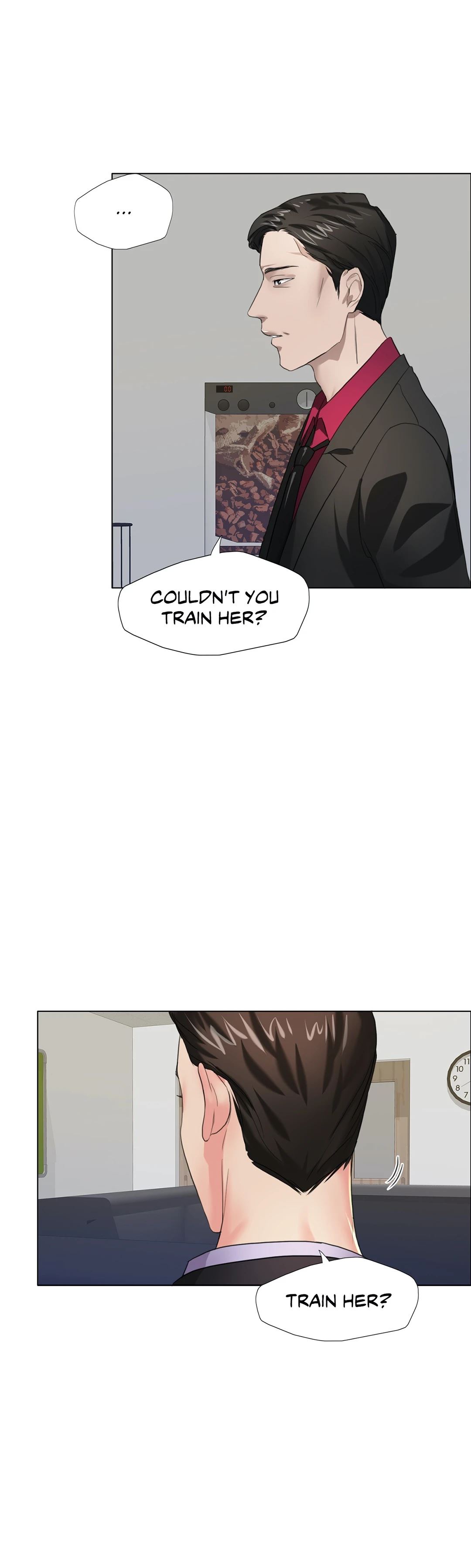 Climb on Top - Chapter 12 [photo 8] - MangaPorn