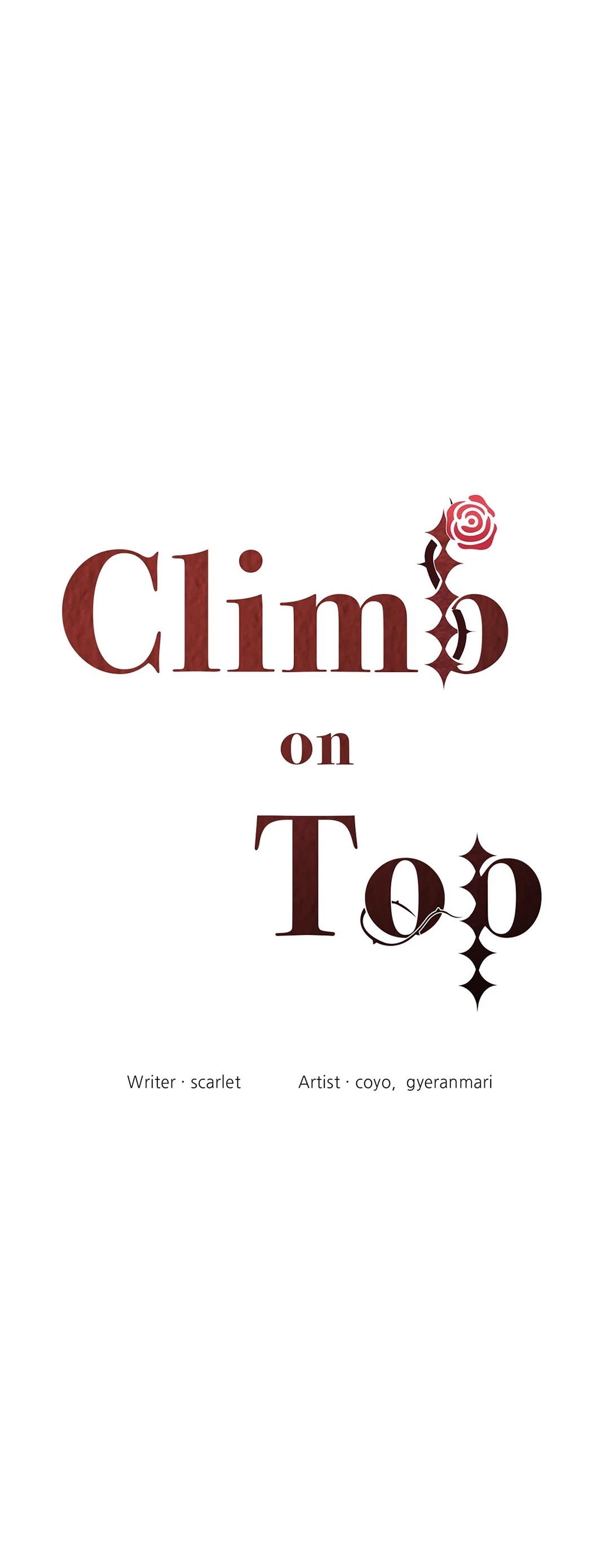 Climb on Top - Chapter 13 [photo 10] - MangaPorn