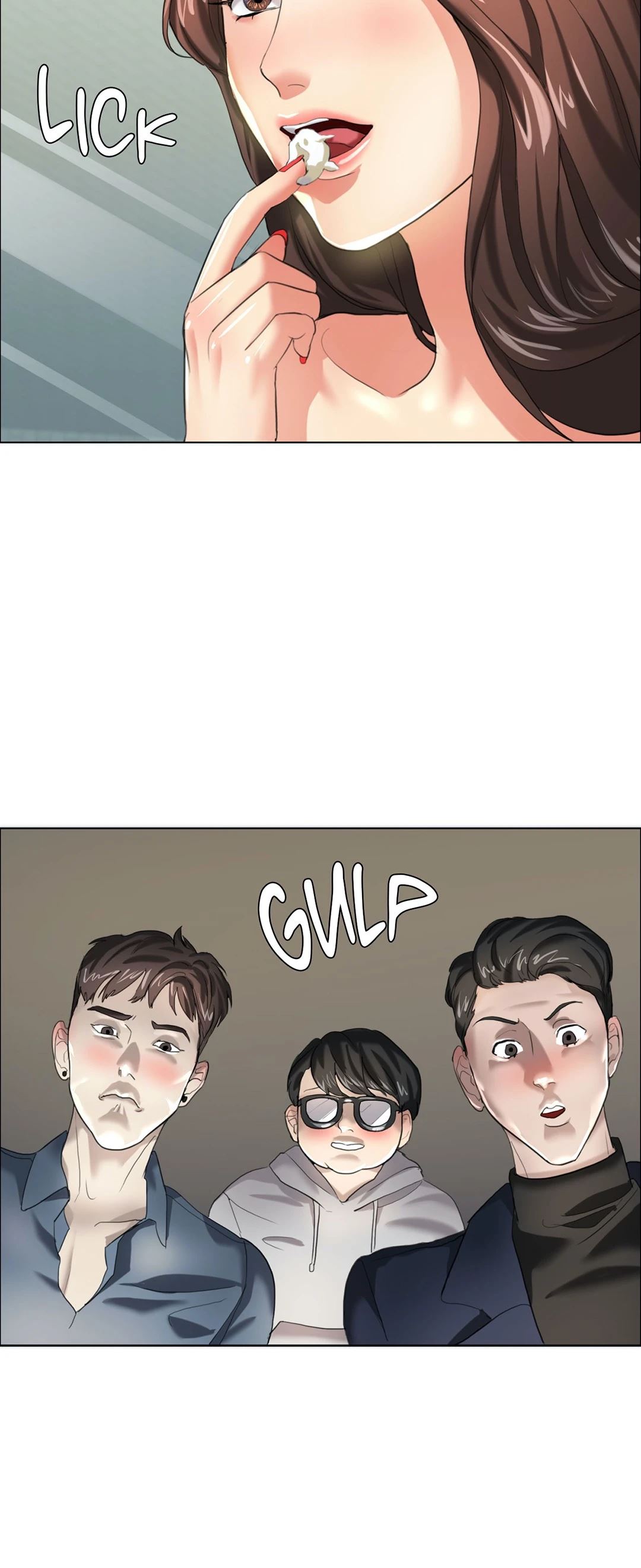 Climb on Top - Chapter 13 [photo 16] - MangaPorn