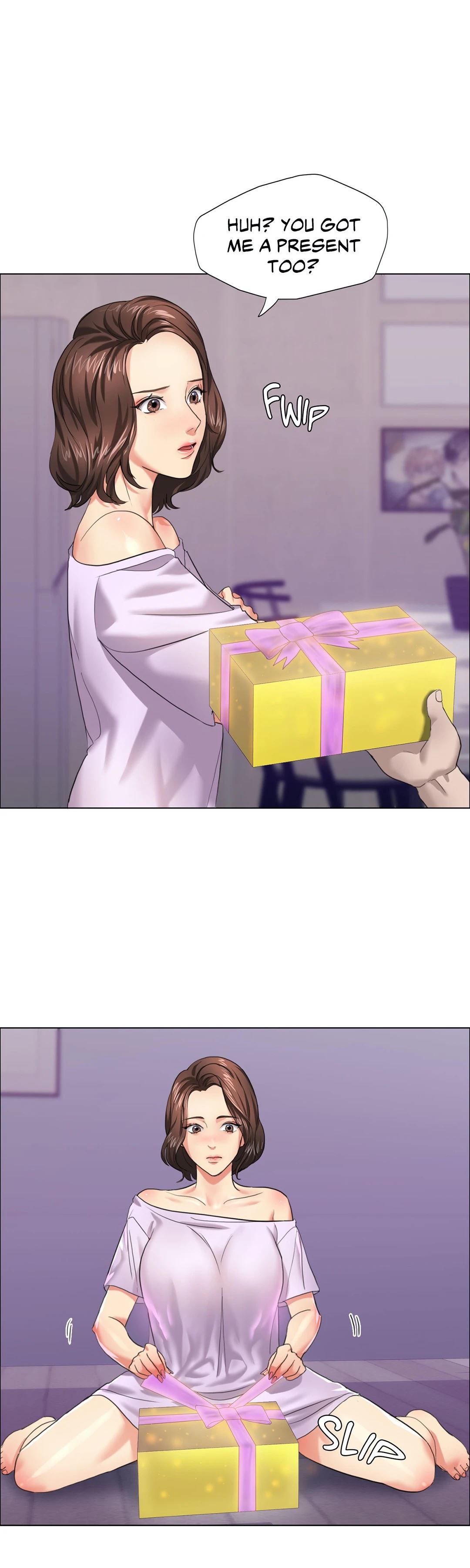 Climb on Top - Chapter 13 [photo 20] - MangaPorn