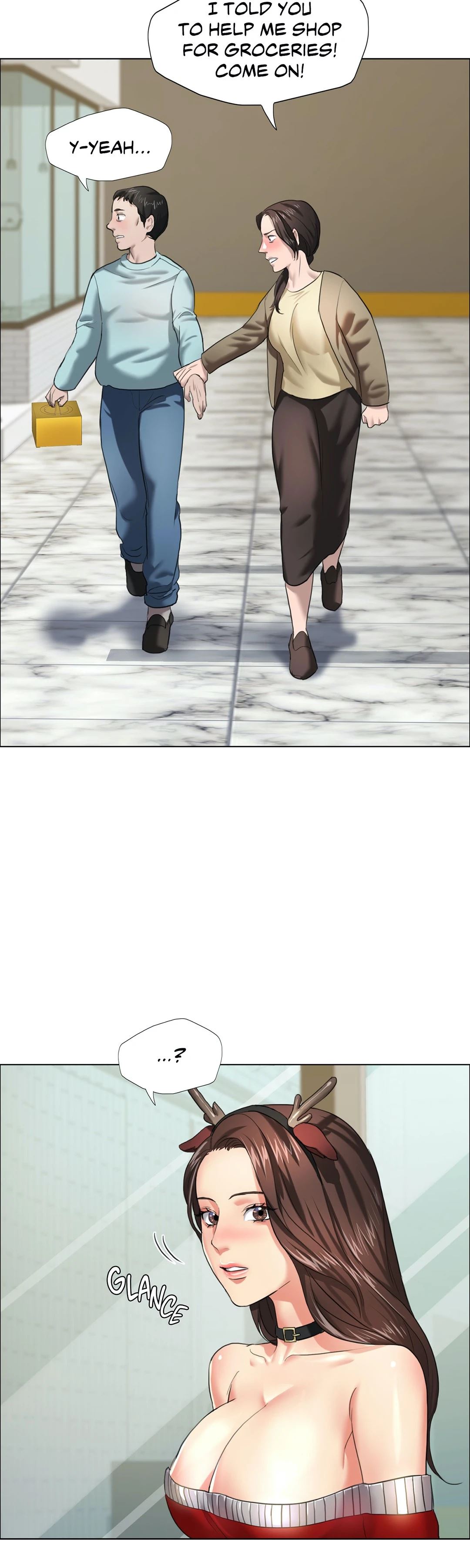 Climb on Top - Chapter 13 [photo 34] - MangaPorn