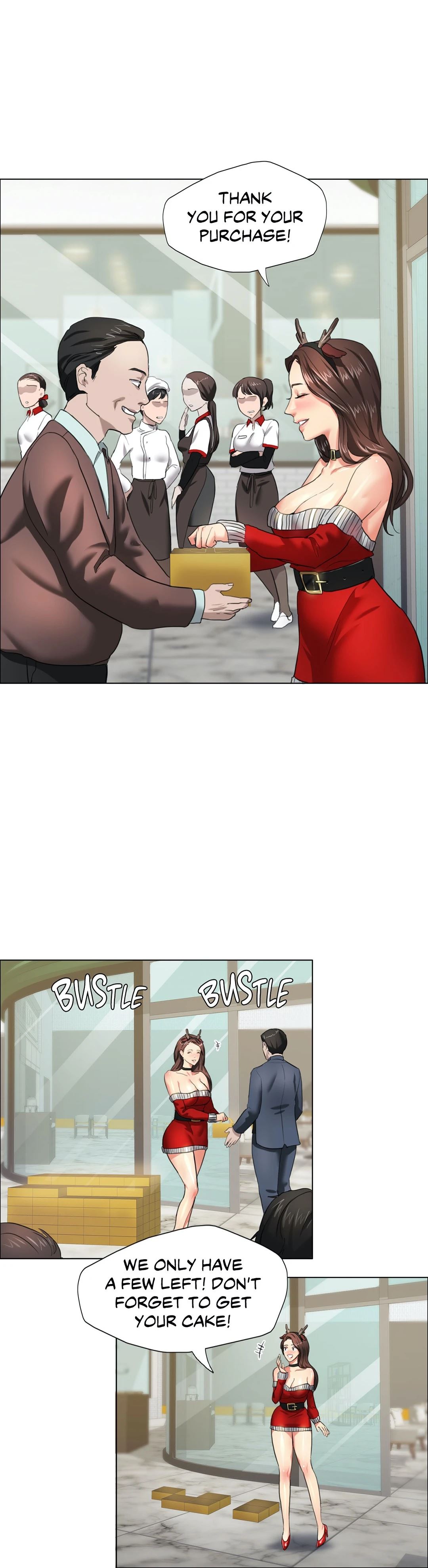 Climb on Top - Chapter 13 [photo 36] - MangaPorn