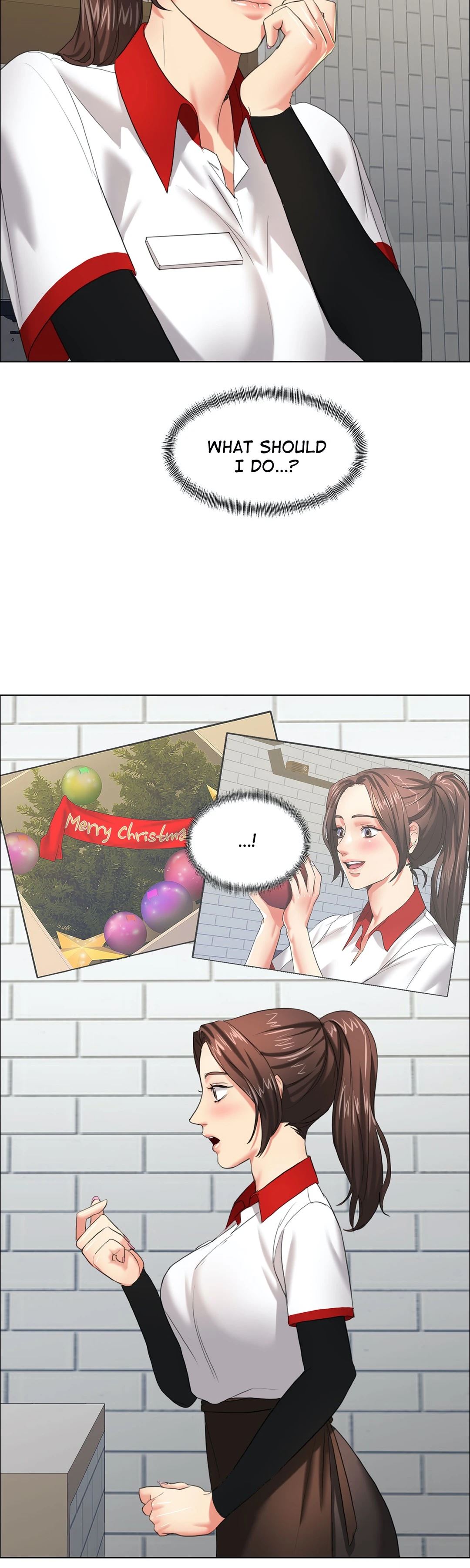 Climb on Top - Chapter 13 [photo 6] - MangaPorn