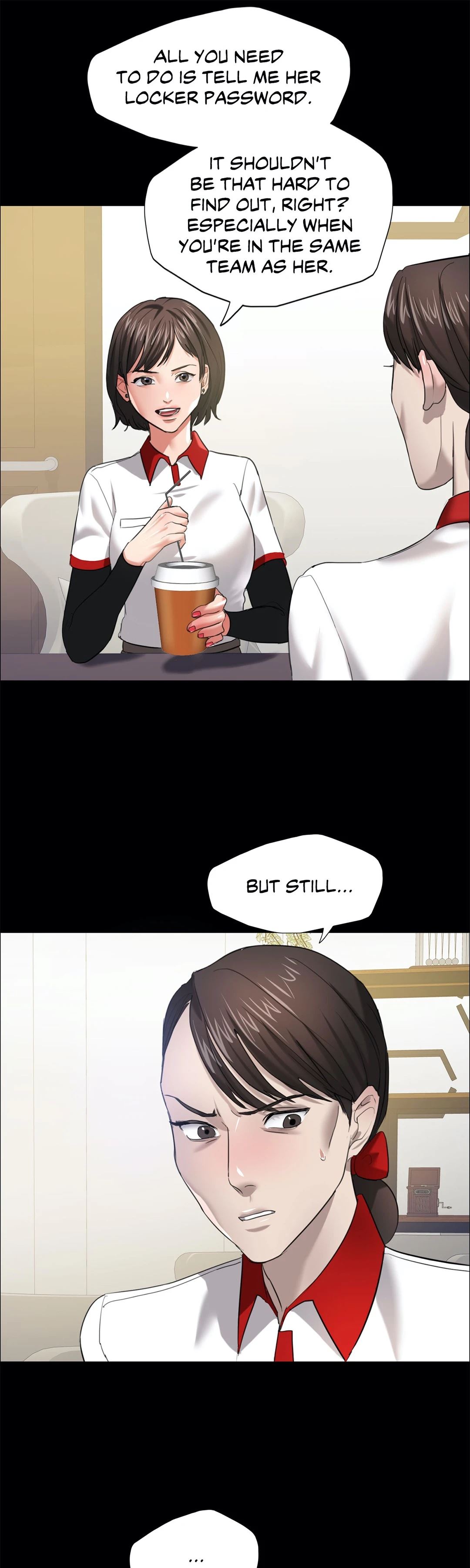 Climb on Top - Chapter 14 [photo 13] - MangaPorn