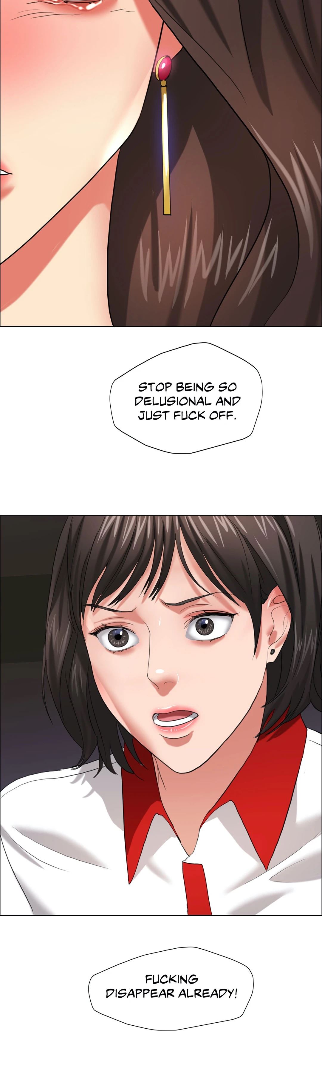 Climb on Top - Chapter 14 [photo 24] - MangaPorn