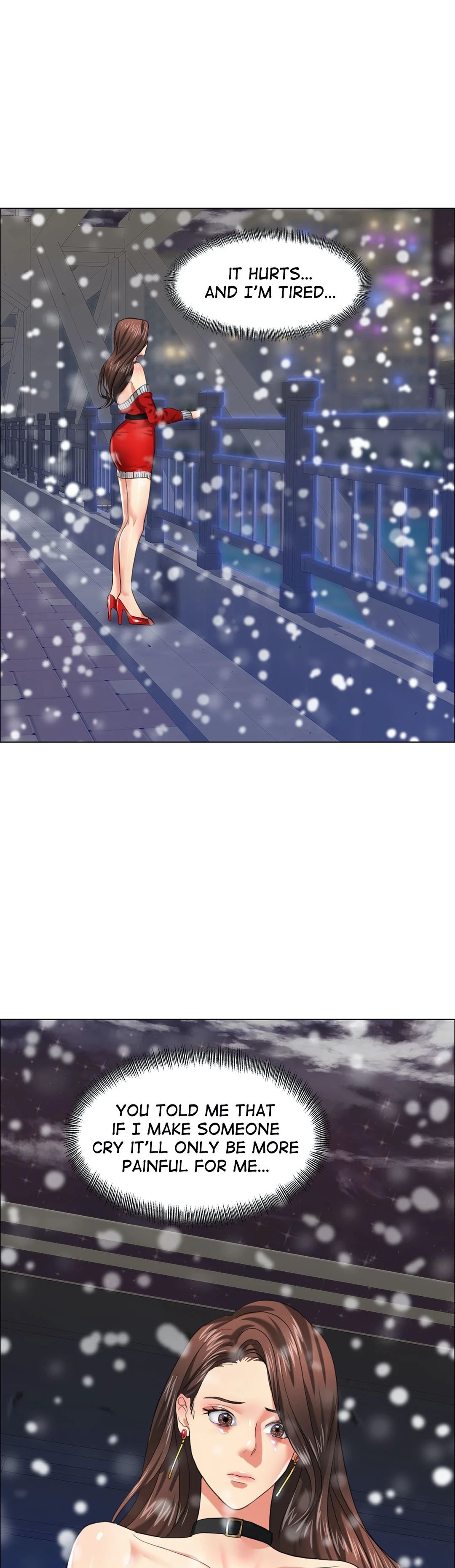 Climb on Top - Chapter 14 [photo 29] - MangaPorn