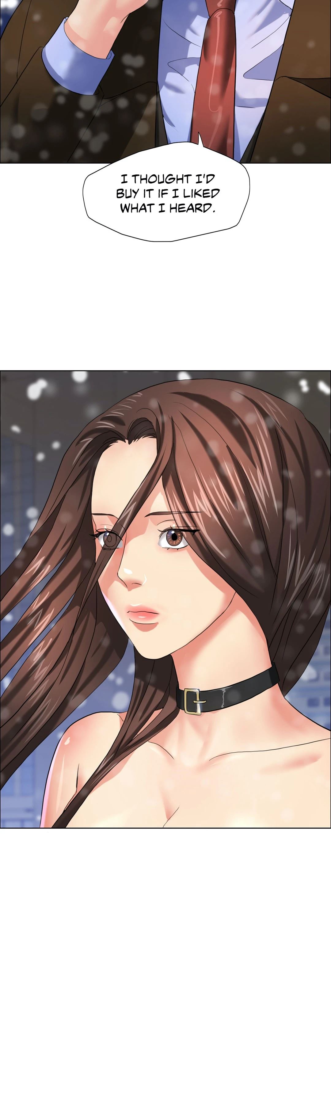 Climb on Top - Chapter 14 [photo 36] - MangaPorn