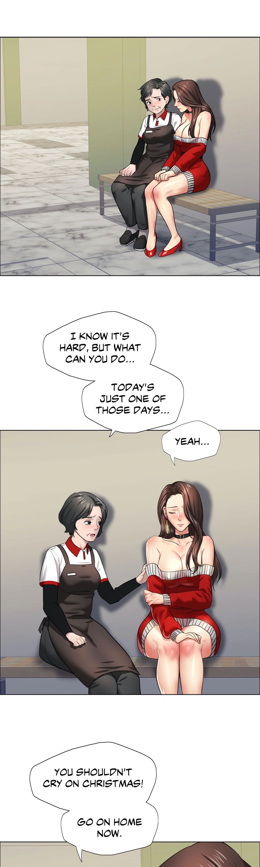 Climb on Top - Chapter 14 [photo 9] - MangaPorn