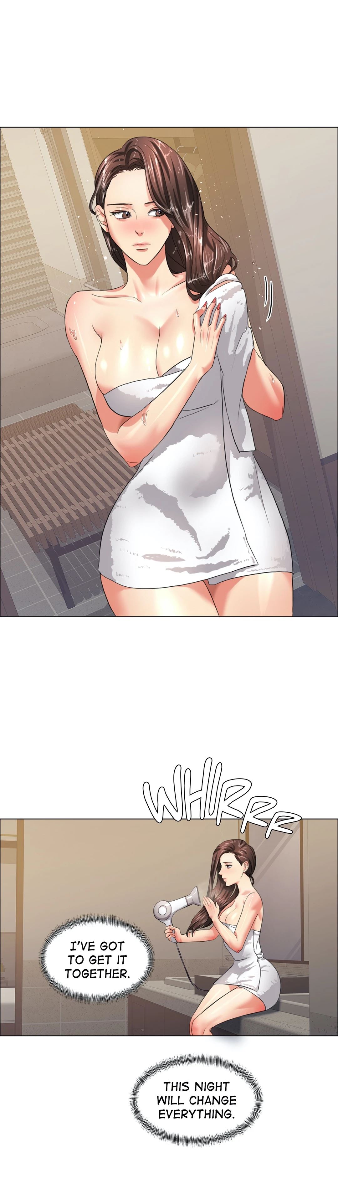 Climb on Top - Chapter 15 [photo 10] - MangaPorn