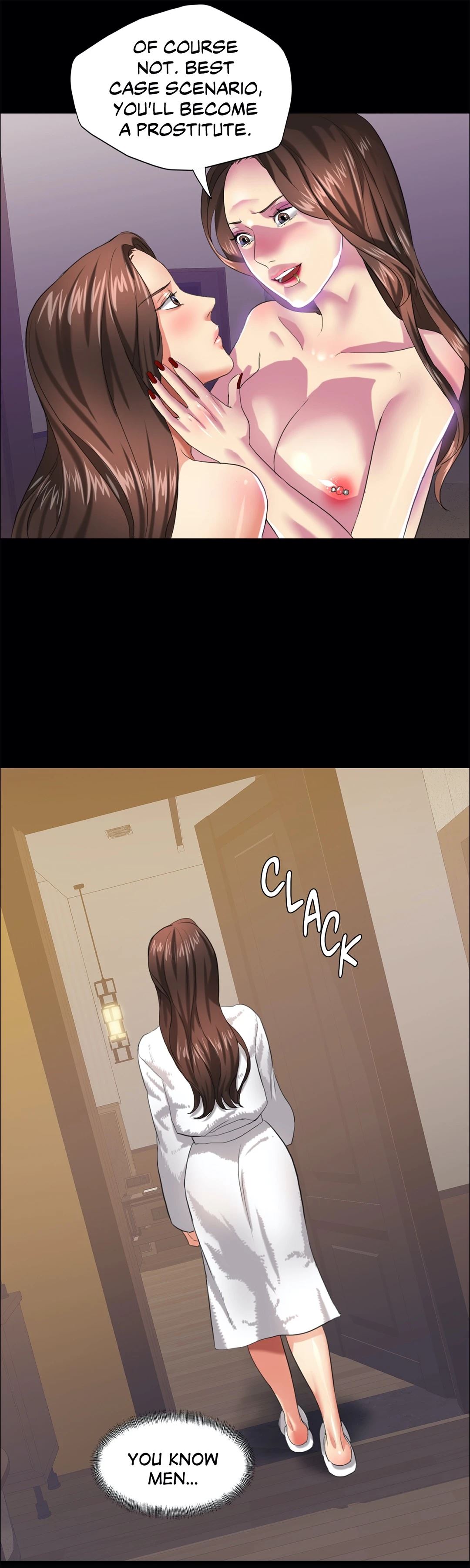 Climb on Top - Chapter 15 [photo 13] - MangaPorn