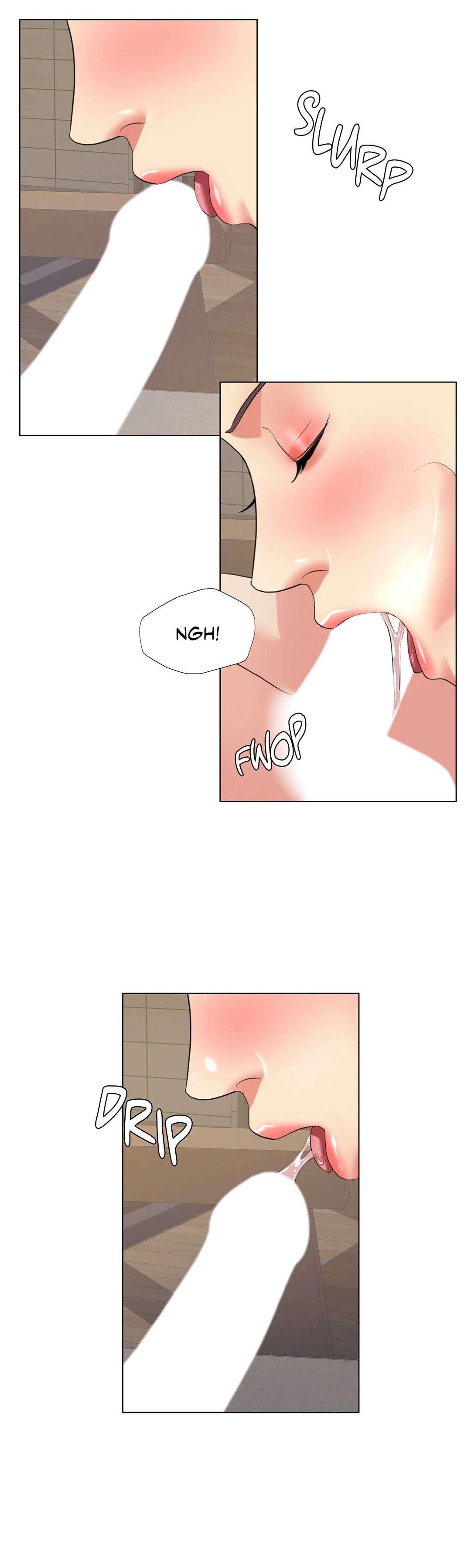 Climb on Top - Chapter 15 [photo 22] - MangaPorn