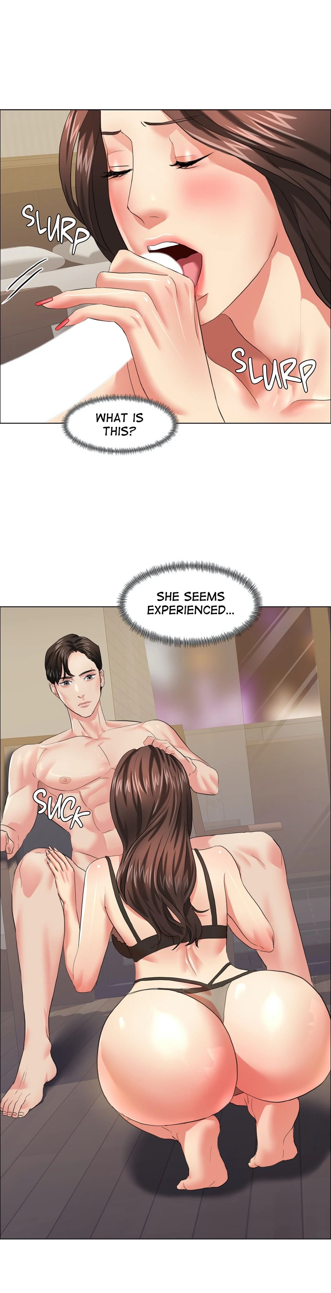 Climb on Top - Chapter 15 [photo 23] - MangaPorn