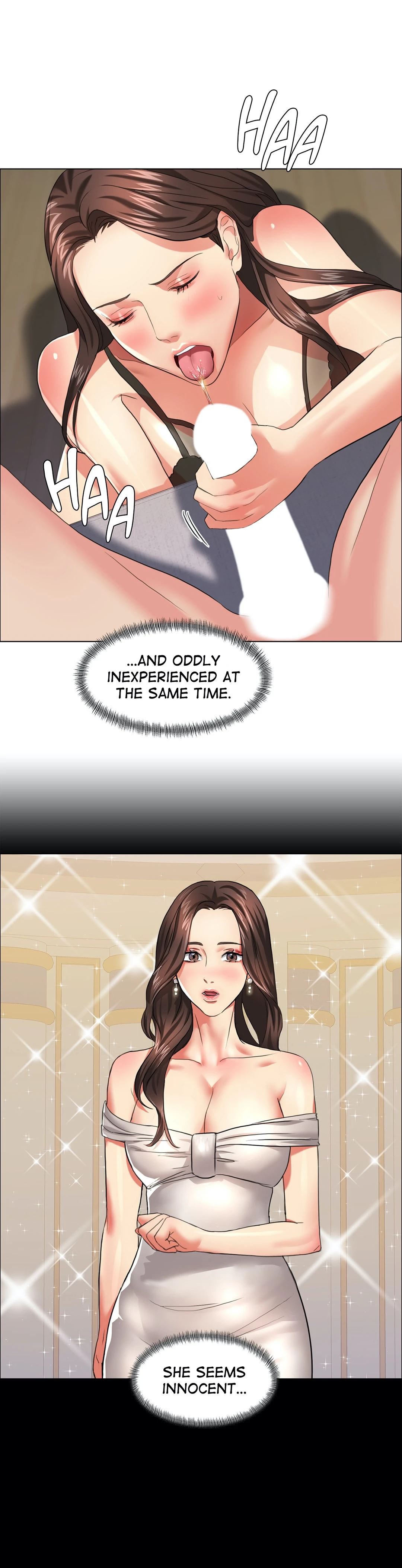 Climb on Top - Chapter 15 [photo 24] - MangaPorn